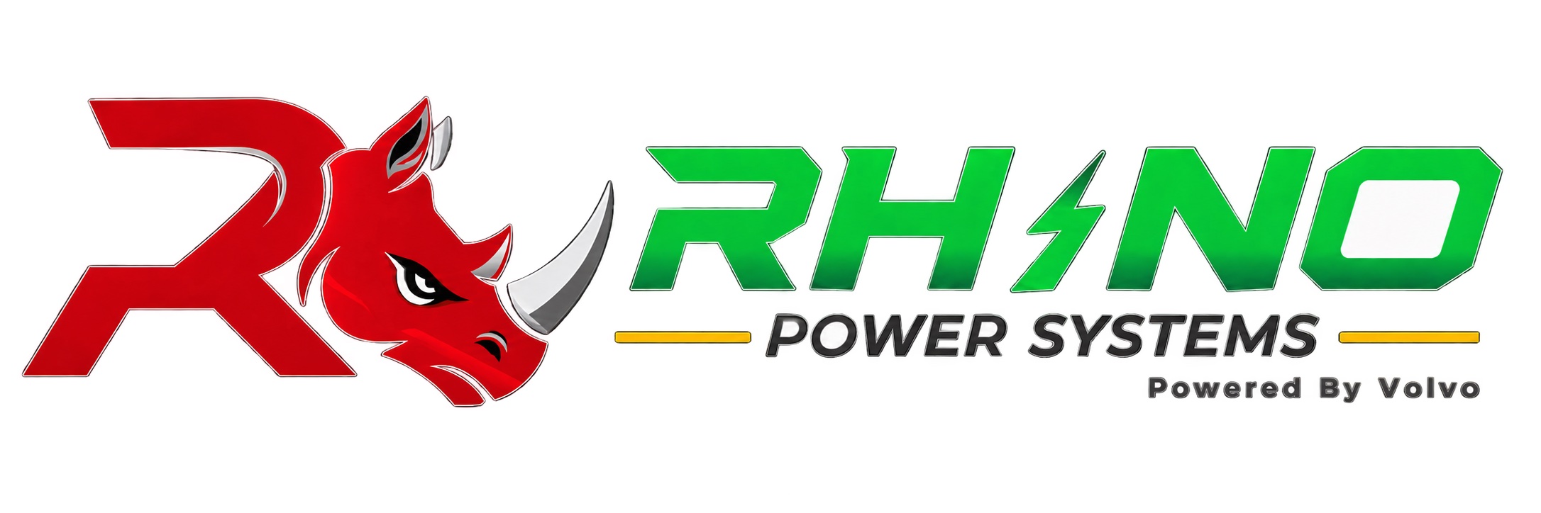 Rhino Power Systems — Powered By Volvo